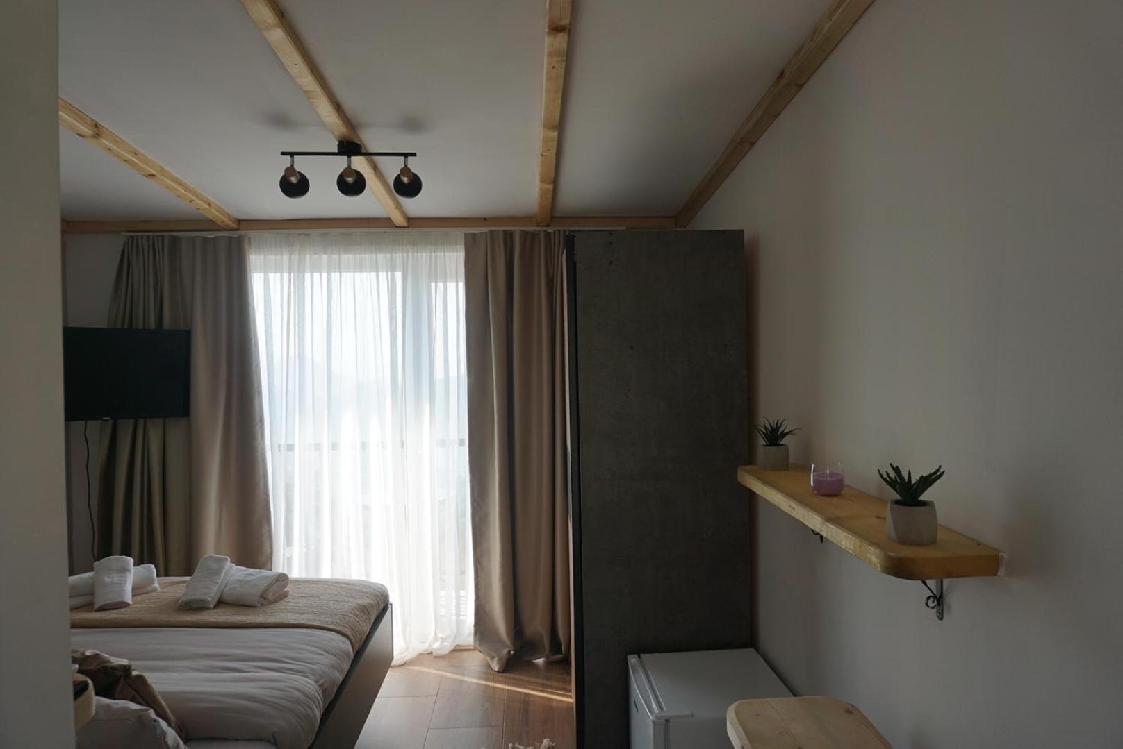 Hill Homes Montenegro Petrovac Kültér fotó