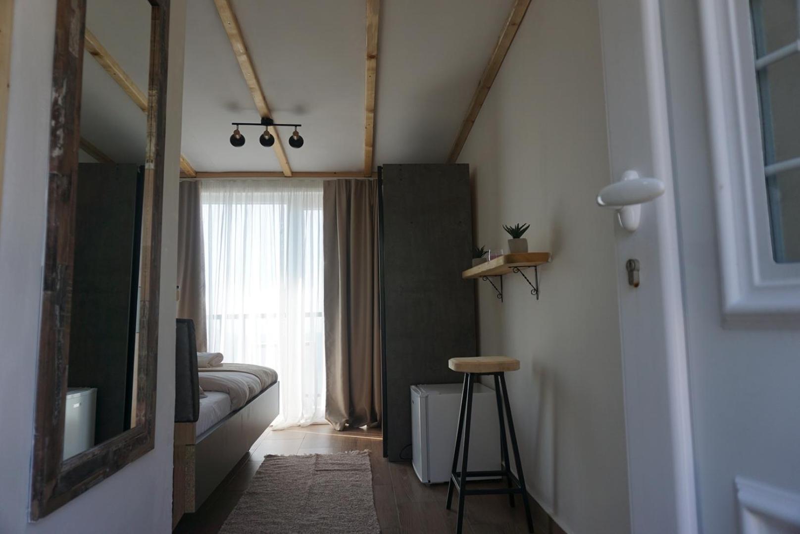 Hill Homes Montenegro Petrovac Kültér fotó
