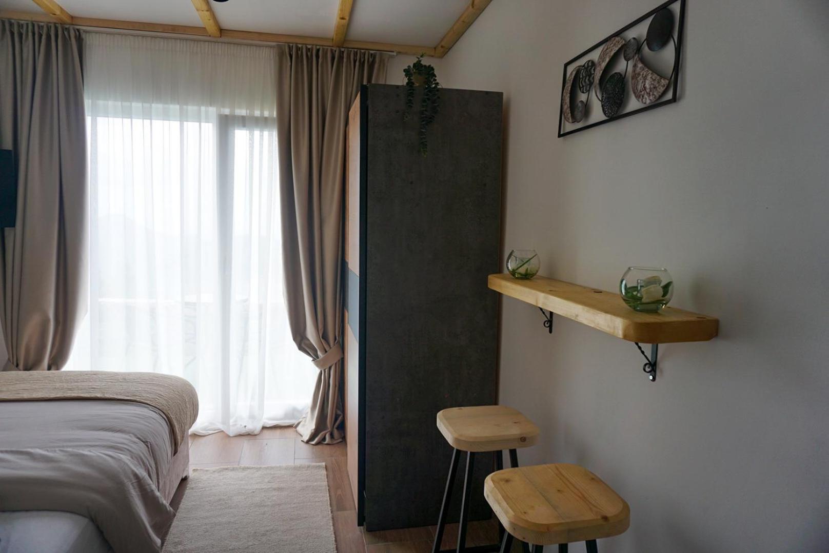 Hill Homes Montenegro Petrovac Kültér fotó