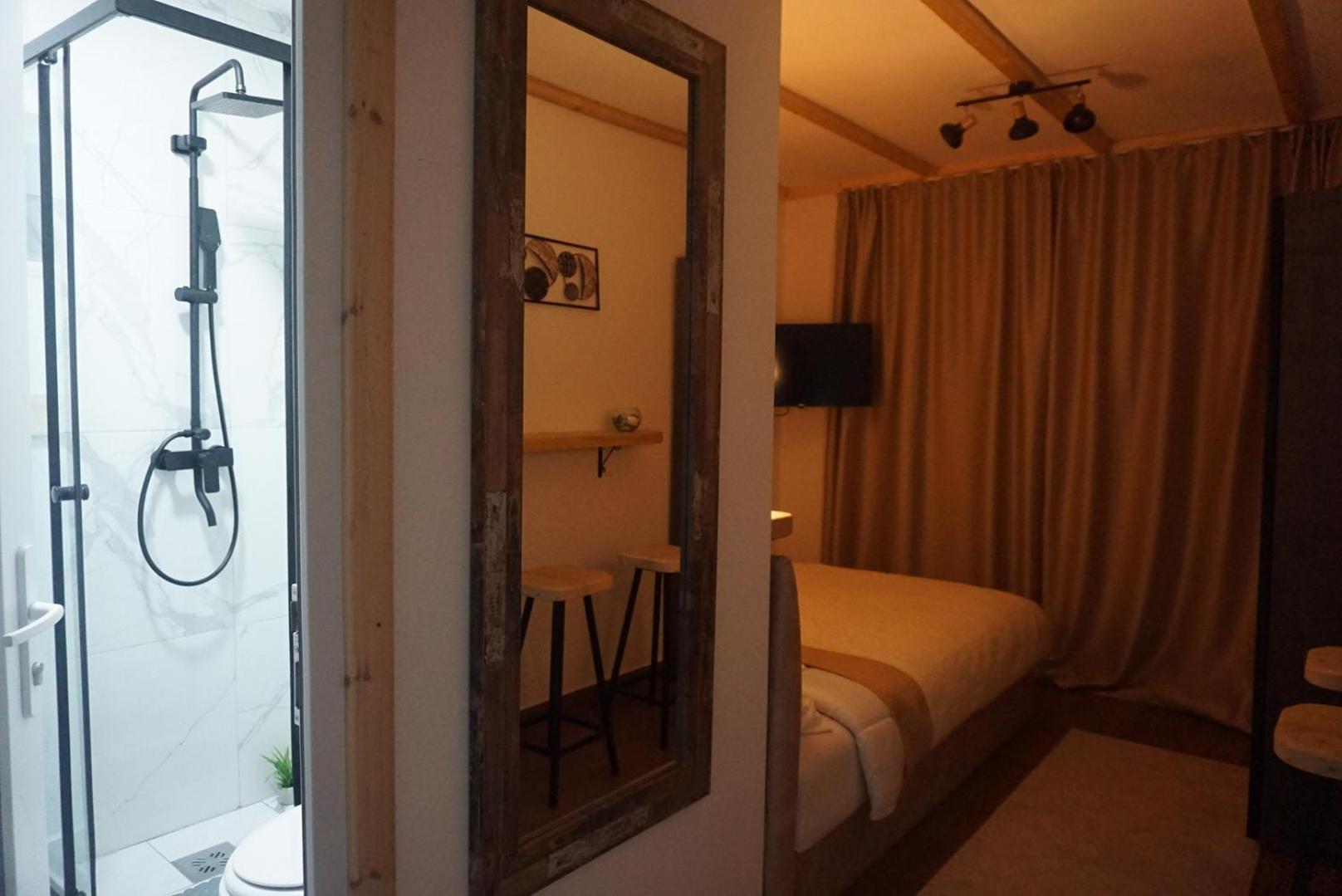 Hill Homes Montenegro Petrovac Kültér fotó